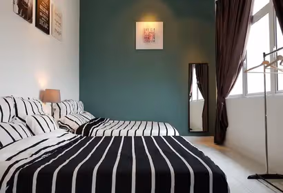 Puchong Jaya Selatan Apartment