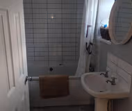 Quiet & Relaxing 2-bedrooms - Free parking & Pets