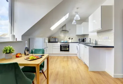 The Loft @65B