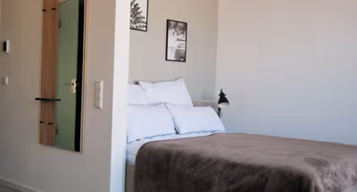 Ampm Serviced Apartment