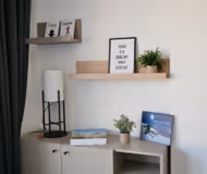 Ampm Serviced Apartment