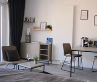 Ampm Serviced Apartment