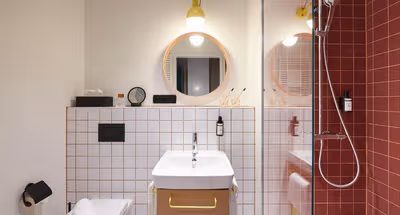 Kampstraße Serviced Apartment