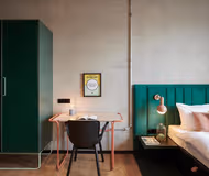 Kampstraße Serviced Apartment