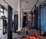 Kampstraße Serviced Apartment