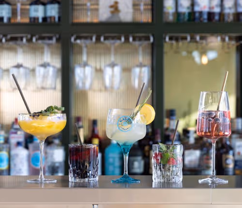 Kampstraße Serviced Apartment