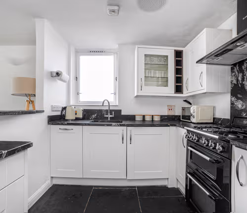 The St Khatarine's Penthouse