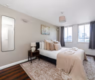 The St Khatarine's Penthouse