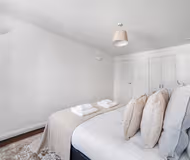 The St Khatarine's Penthouse