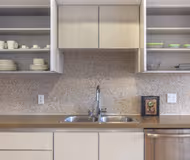 Santa Monica Blvd Apartment