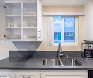 S Sweetzer Ave Apartment