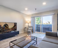 S Sweetzer Ave Apartment