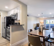 S Sweetzer Ave Apartment