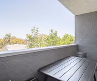 S Sweetzer Ave Apartment