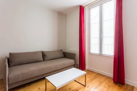 Médéric Serviced Apartment