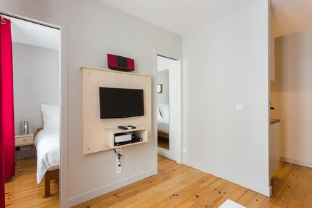 Médéric Serviced Apartment