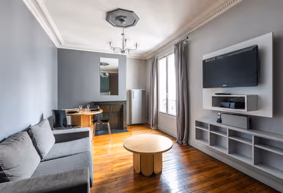 Kléber Serviced Apartment