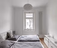 Malte Serviced Aparrtment