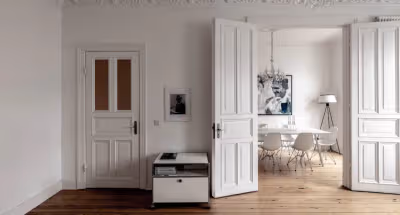 Malte Serviced Aparrtment