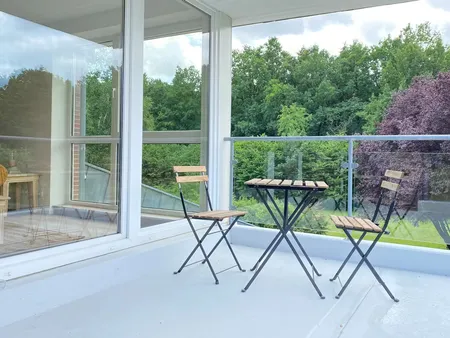 Stubbenrode Serviced Apartments