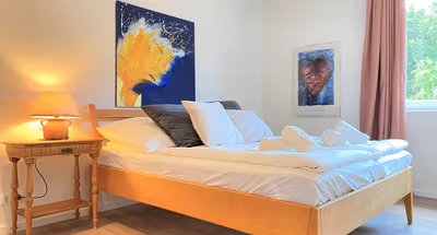 Stubbenrode Serviced Apartments