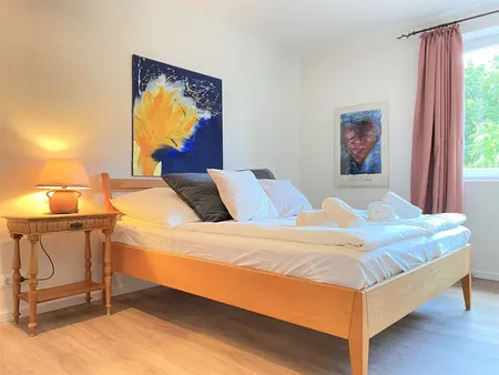 Stubbenrode Serviced Apartments