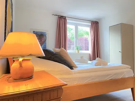 Stubbenrode Serviced Apartments