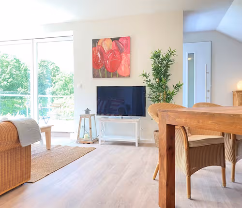 Stubbenrode Serviced Apartments