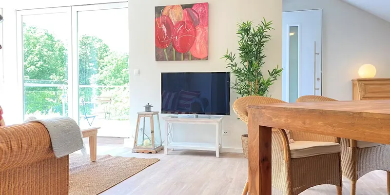 Stubbenrode Serviced Apartments