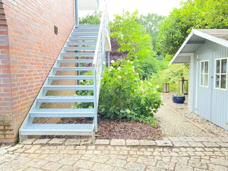 Stubbenrode Serviced Apartments