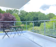 Stubbenrode Serviced Apartments