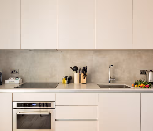 Greenford Apartments