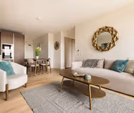 Greenford Apartments