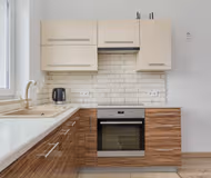 Klimasa Serviced Apartment