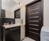 Klimasa Serviced Apartment