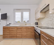 Klimasa Serviced Apartment