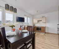 Klimasa Serviced Apartment