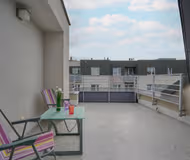 Klimasa Serviced Apartment