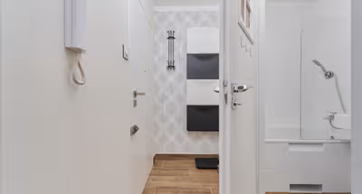 Krynicka Serviced Apartment