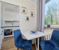 Krynicka Serviced Apartment