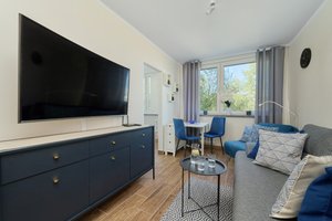 Krynicka Serviced Apartment