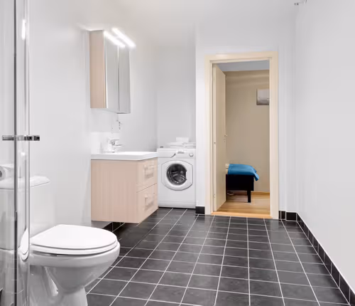 Inkognitogata Serviced Apartments