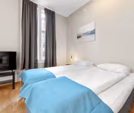 Inkognitogata Serviced Apartments
