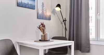 Inkognitogata Serviced Apartments