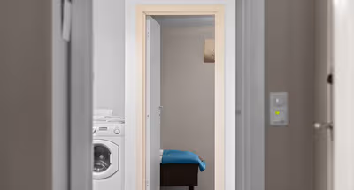 Inkognitogata Serviced Apartments