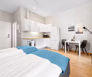 Inkognitogata Serviced Apartments