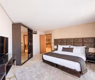 Bd Roudani Serviced Apartment