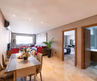 Bd Roudani Serviced Apartment