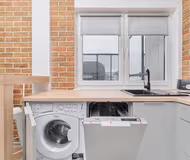 KOŚCIUSZKI Serviced Apartments