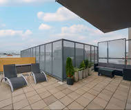 KOŚCIUSZKI Serviced Apartments